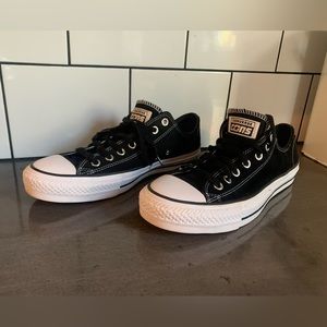 Men’s Converse Chuck Taylor Pros